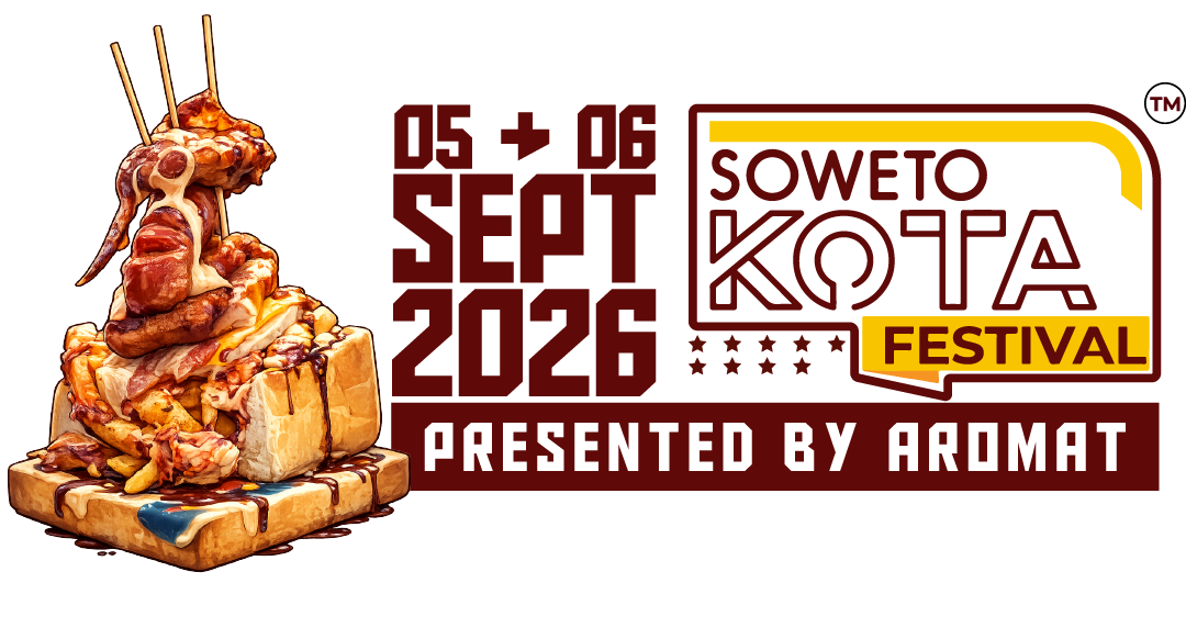 A vibrant Kota food creation and Soweto Kota Festival mark